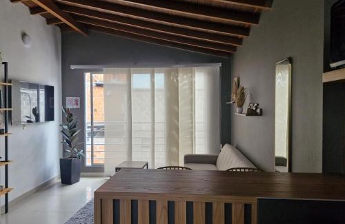 Guayabal Apartment | 302 Apartamento Completo en Medellín