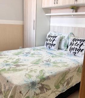 Fatima Apartment | 303 Apto 2 qtos 3km da COP 30 e 2km da Basilica Santuaria