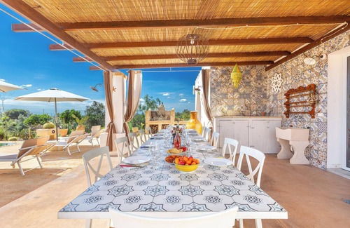 Taurisano Villa | 3034 Villetta La Cornola by Barbarhouse