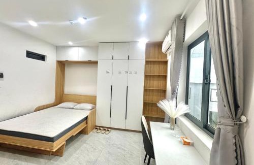 Da Nang City Centre Apartment | 304-PongPink