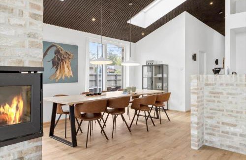 Saksild Strand House | 30487-Odder-Ornevej-24-A