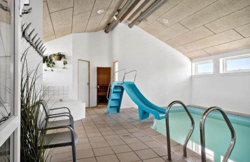 Vrist Strand House | 305-Harboore-Arcticvej-6