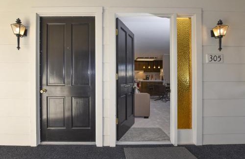 Napa Apartment | 305 Northgate at Silverado in Napa condo