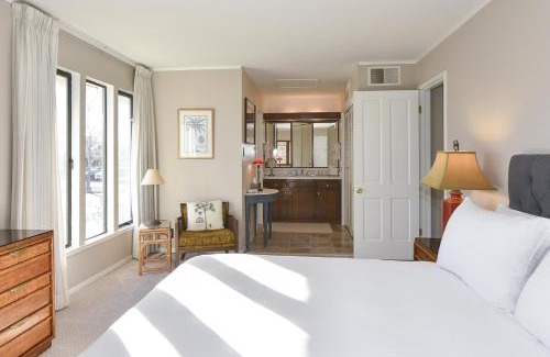 Napa Apartment | 305 Northgate at Silverado in Napa condo