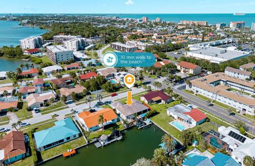 Bayview Park House | 306 Jack Drive