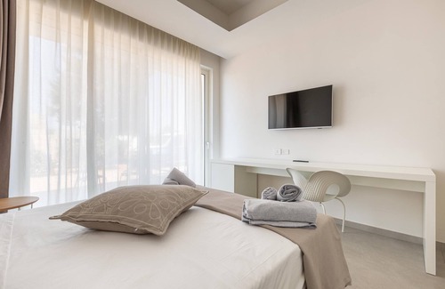 Torre Pali Hotel | 3071 Perla Saracena Luxury Suites - Matrimoniale Standard/Accessibile