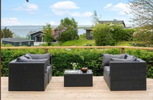 Odder Municipality House | 30725-Odder-Skovgardsparken-87