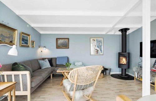 Odder Municipality House | 30725-Odder-Skovgardsparken-87