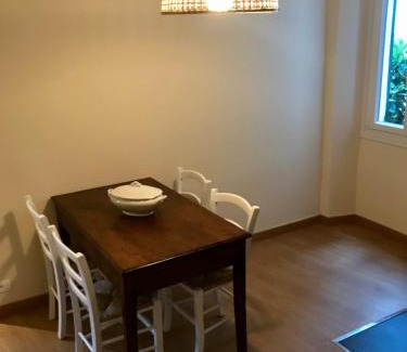 Molini di Triora Apartment | 31 civico