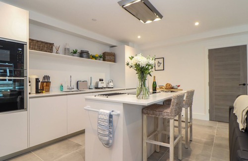 Newquay City Centre Cottage | 31 Cliff Edge