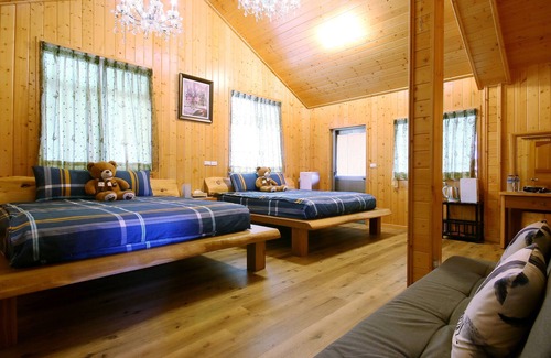 Ren'ai House | 31 Homestay