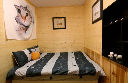 Ren'ai House | 31 Homestay