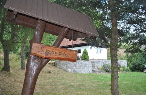 Vichova nad Jizerou House | 3100 m² House ∙ 3 bedrooms ∙ 6 guests