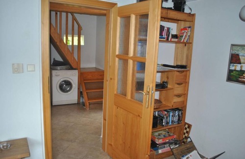 Vichova nad Jizerou House | 3100 m² House ∙ 3 bedrooms ∙ 6 guests