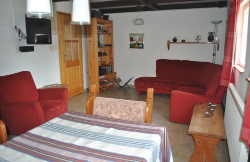 Vichova nad Jizerou House | 3100 m² House ∙ 3 bedrooms ∙ 6 guests