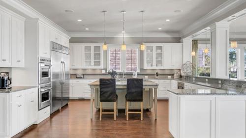 Isle of Palms House | 3100 Palm Boulevard by AvantStay Beachfront Ocean Views Private Pool