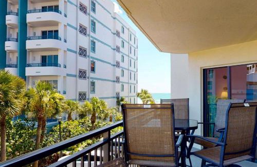 Belle Vista House | 311 - Vistas on the Gulf