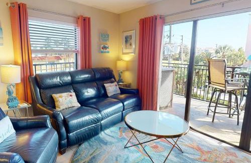 Belle Vista House | 311 - Vistas on the Gulf