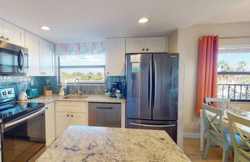 Belle Vista House | 311 - Vistas on the Gulf