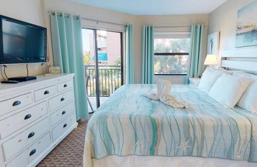 Belle Vista House | 311 - Vistas on the Gulf