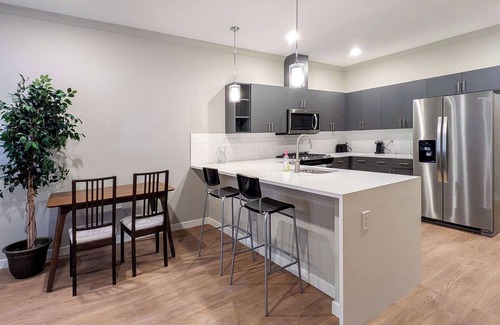 Dunellen Apartment | 313 brand new 3 bedroom 2 bath