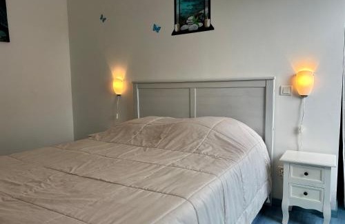 Pleherel-Plage-Vieux-Bourg Villa | 314 - Maison 4p à moins d'un km de l'Anse du Croc