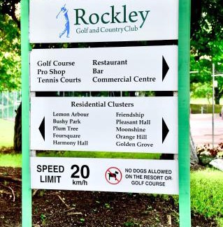 Rendezvous Apartment | 316 Moonshine