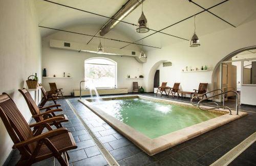 Marina di Pisticci House | 32 m² Farmhouse ∙ 3 guests