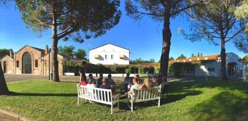 Marina di Pisticci House | 32 m² Farmhouse ∙ 3 guests