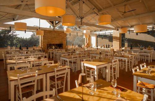 Marina di Pisticci House | 32 m² Farmhouse ∙ 3 guests