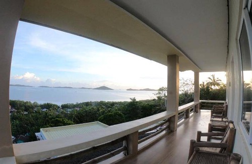 Caramoan Hotel | 32 m² Hotel ∙ 12 guests
