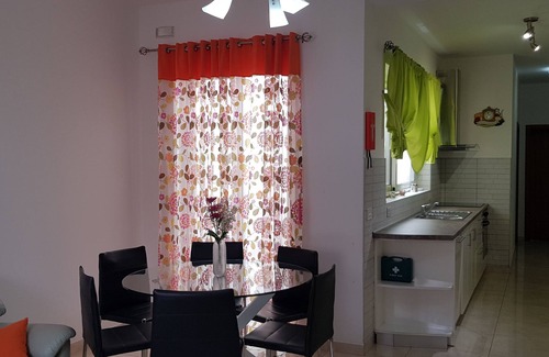Bellavista Apartment | 32 Maisonette including Free WI-FI, A/C, Tv