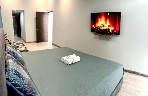 Santa Ana House | 3210 Luxury Room in Bogotá
