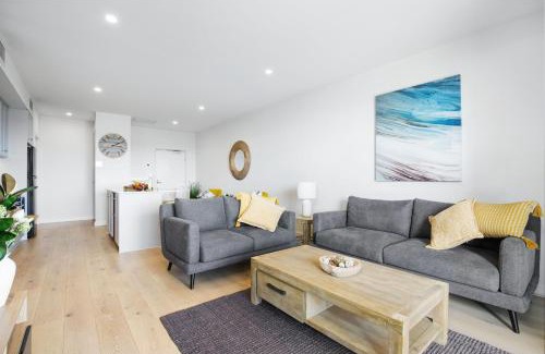 Moana Apartment | 328 Esplanade, Unit 3, Moana, SA, AU