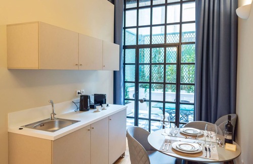 Athens City Centre House | 33 Solonos Suites