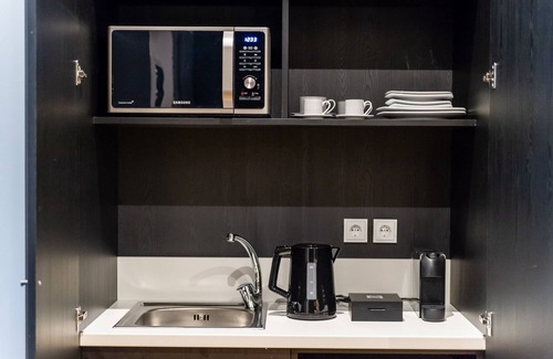 Athens City Centre House | 33 Solonos Suites