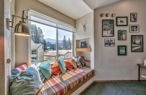 Kirkwood Apartment | 3302 Sun Meadows
