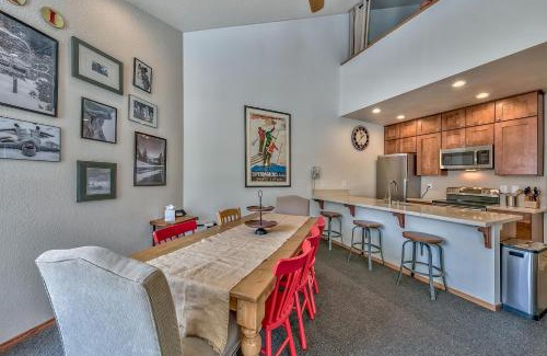Kirkwood Apartment | 3302 Sun Meadows