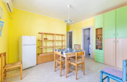 Torre San Giovanni Apartment | 3312 Appartamento Cicladi - Paxos PP by Barbarhouse