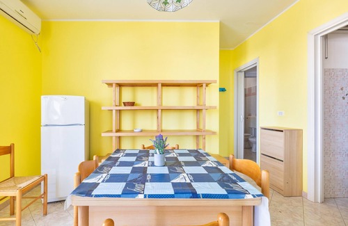 Torre San Giovanni Apartment | 3312 Appartamento Cicladi - Paxos PP by Barbarhouse