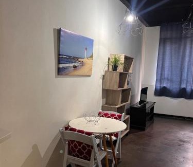 Downtown Johannesburg Apartment | 333 Apartment