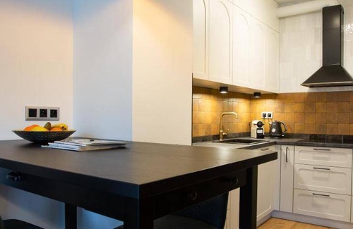 Stare Podgorze Apartment | 34 m² Apartment ∙ 4 guests