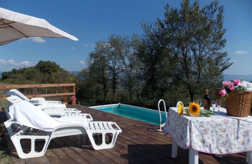 Barberino di Mugello Villa | 340 m² Villa ∙ 7 bedrooms ∙ 15 guests