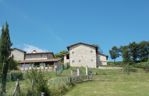Barberino di Mugello Villa | 340 m² Villa ∙ 7 bedrooms ∙ 15 guests