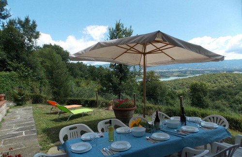 Barberino di Mugello Villa | 340 m² Villa ∙ 7 bedrooms ∙ 15 guests
