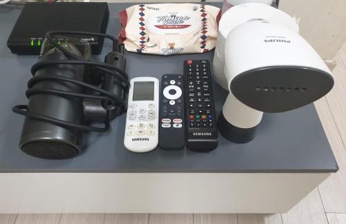 Seocho-dong Apartment | 3415#Gangnam Urban Vogue Suites #Top-rated Unit # All-New Furniture & Peaceful Vibe# Sinnonhyeon 1min