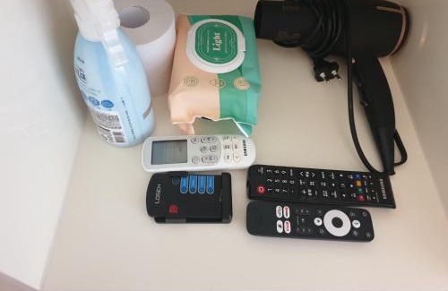 Seocho-dong Apartment | 3415#Gangnam Urban Vogue Suites #Top-rated Unit # All-New Furniture & Peaceful Vibe# Sinnonhyeon 1min