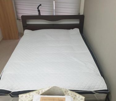 Seocho-dong Apartment | 3415#Gangnam Urban Vogue Suites #Top-rated Unit # All-New Furniture & Peaceful Vibe# Sinnonhyeon 1min