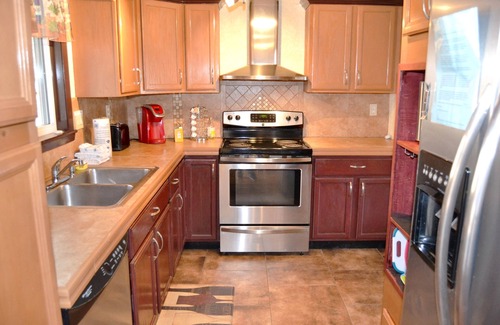 Hot Springs Village House | 34SPegWy | Furnished | Sleeps 4