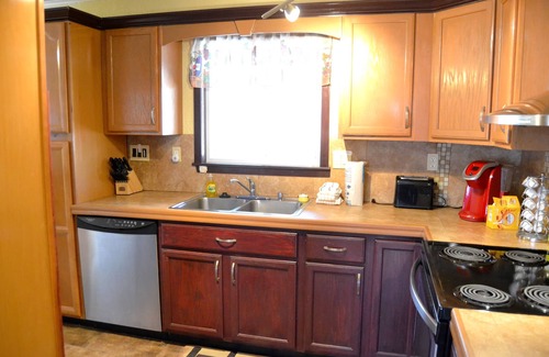 Hot Springs Village House | 34SPegWy | Furnished | Sleeps 4